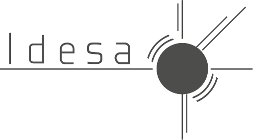 logo idesa